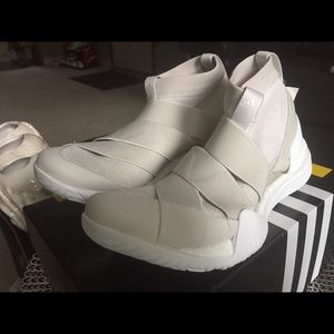 Adidas Pureboost Xtrainer sneakers ..new with tag